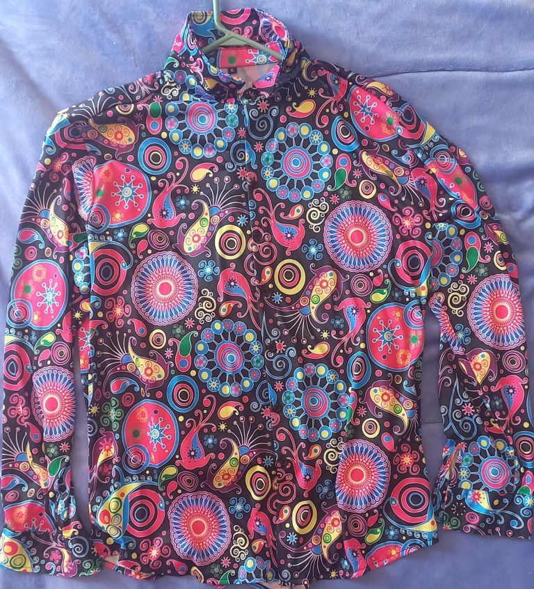 Color Lila